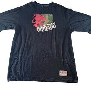 Marithe Francois Girbaud Large T